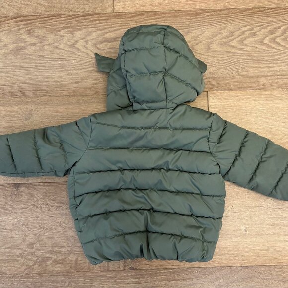 Baby Gap Water-resistent Winter Jacket - Picture 2 of 4